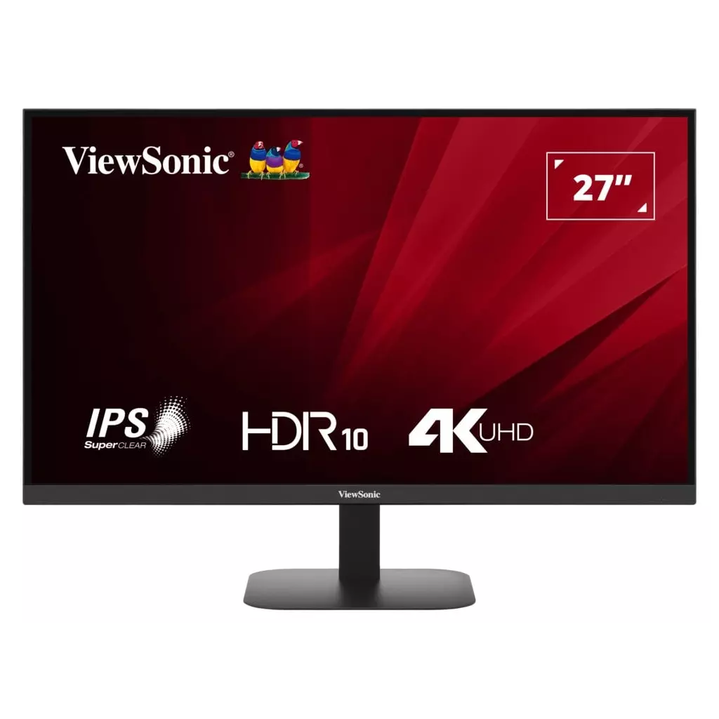 Obrázek produktu ViewSonic VA2708-4K-HD