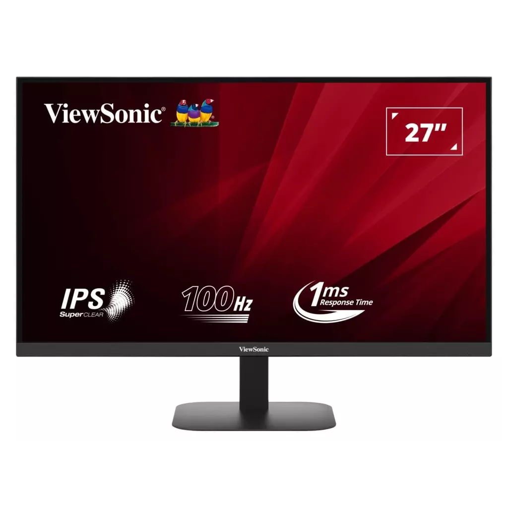 Obrázek produktu ViewSonic VA2708-2K-HD / 27