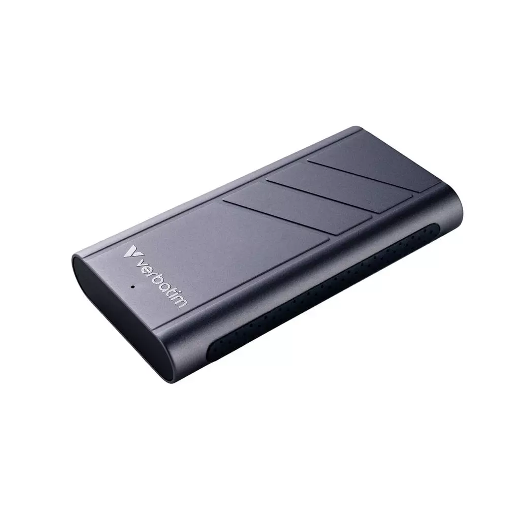 Obrázek produktu Verbatim TurboMetal SSD 2TB