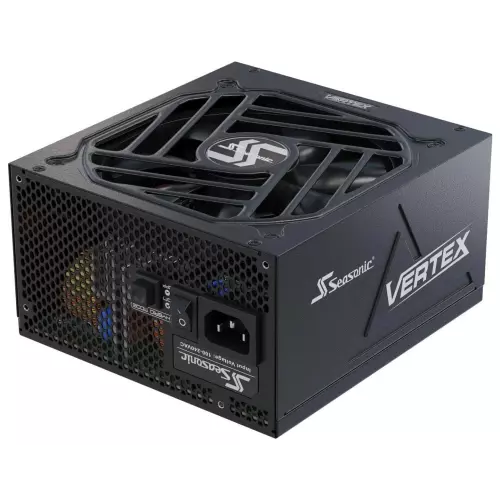 obrázek produktu Seasonic VERTEX PX-1200 Platinum 1200W - černá
