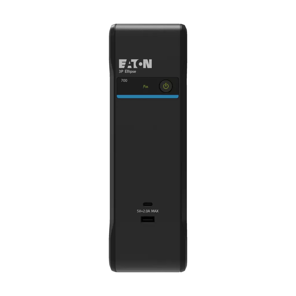 Obrázek produktu Eaton 3P Ellipse - černá