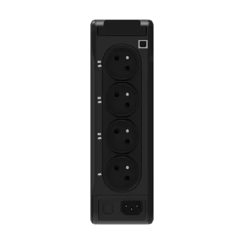 obrázek produktu Eaton 3P Ellipse - černá