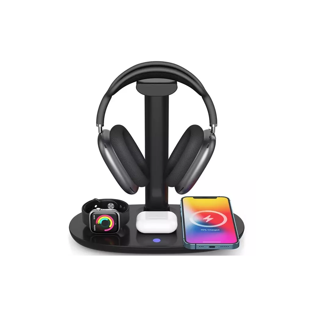 Obrázek produktu CEL-TEC W2 4v1 - černá