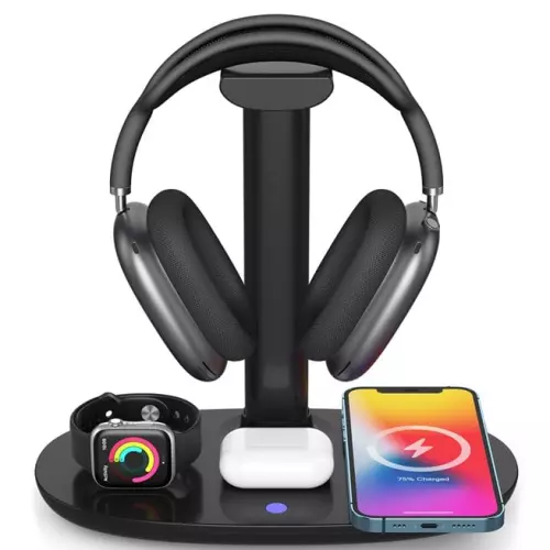 obrázek produktu CEL-TEC W2 4v1 - černá