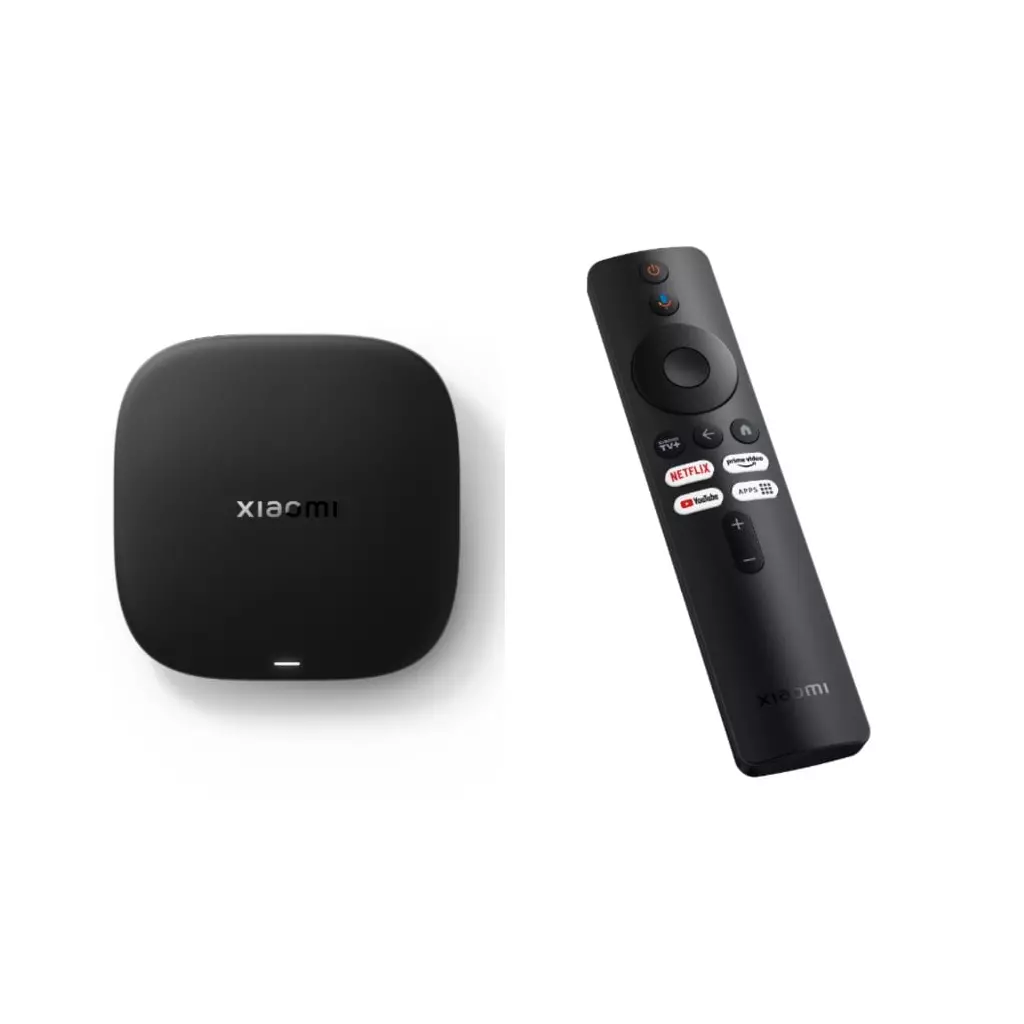 Obrázek produktu DTC Xiaomi Mi TV Box S 3nd Generation