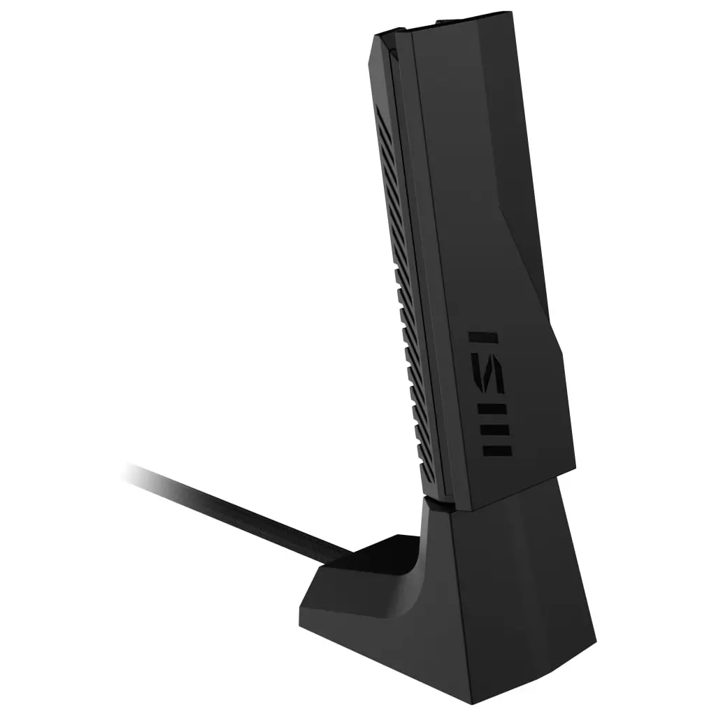 Obrázek produktu MSI BE6500 WiFi 7 USB Adapter