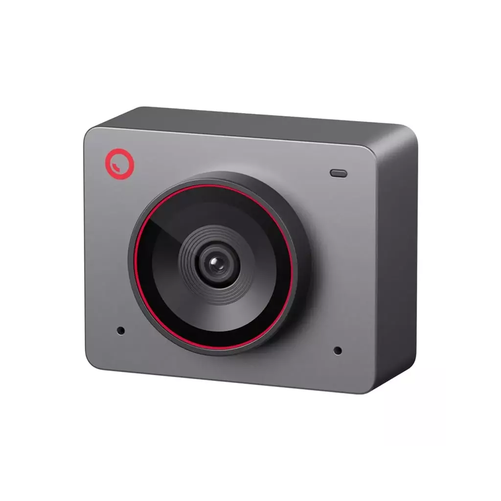 Obrázek produktu OBSBOT Meet 2 (šedá)
