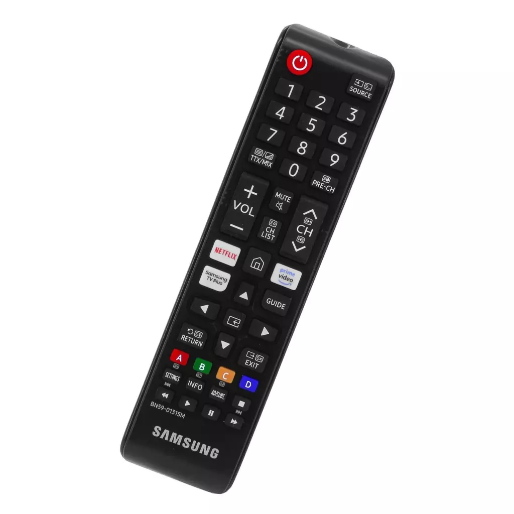 Obrázek produktu Samsung TV dálkový ovladač BN59-01315M
