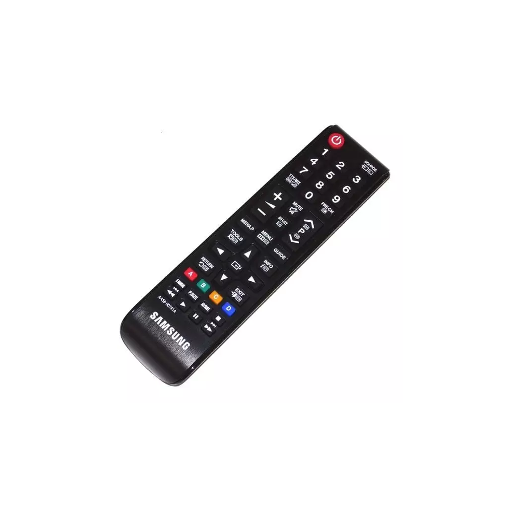Obrázek produktu Samsung TV dálkový ovladač AA59-00741A