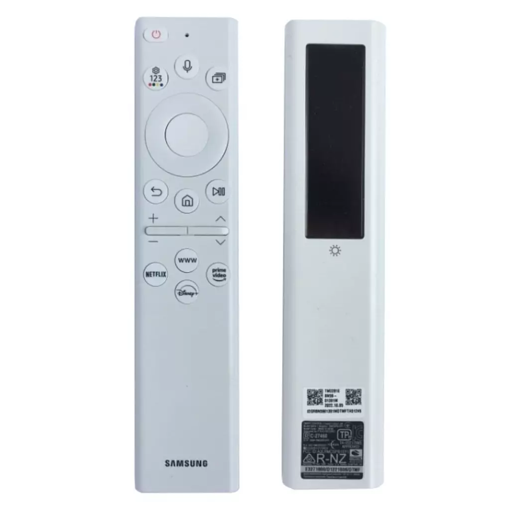 Obrázek produktu Samsung TV dálkový ovladač BN59-01388C
