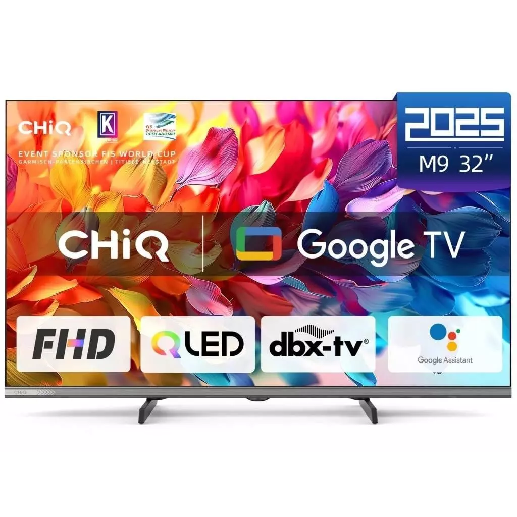 Obrázek produktu CHiQ L32QM9G TV 32
