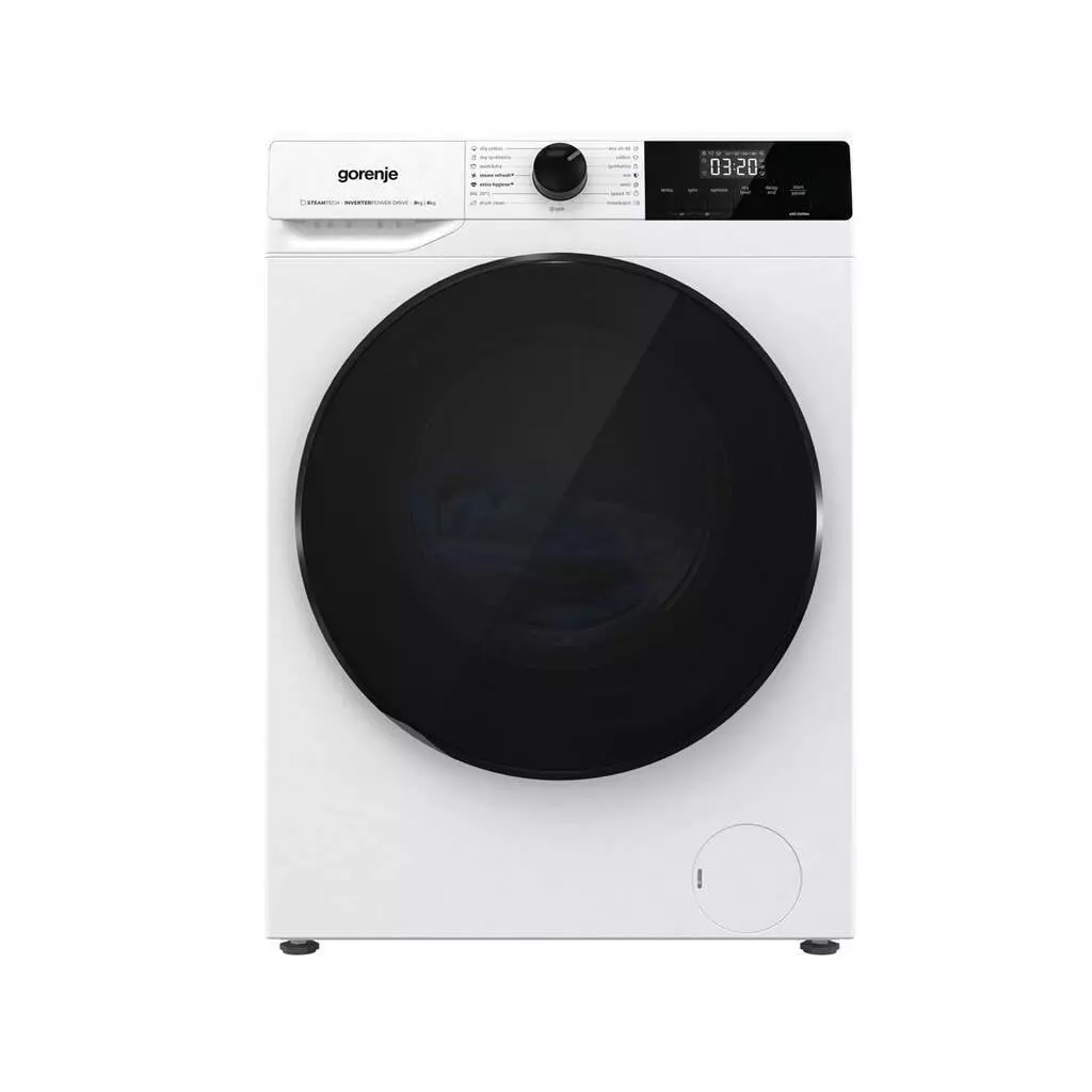 Obrázek produktu Gorenje W1D2A964ADS - bílá