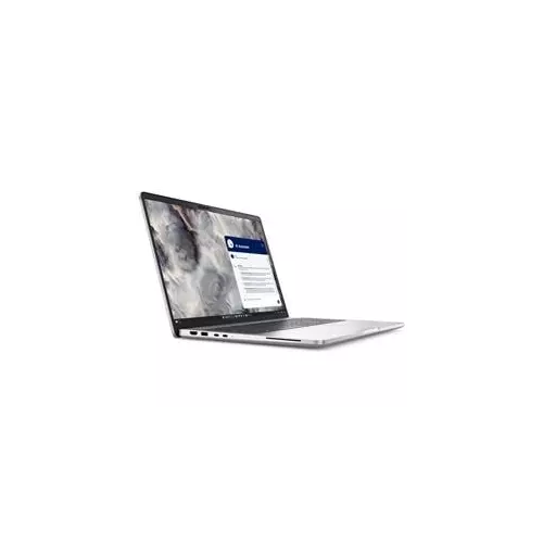 obrázek produktu DELL Pro 16 Plus (MKJ93) - stříbrná