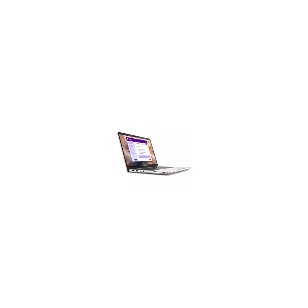 Obrázek produktu DELL Pro 13 Plus (CX4M8) - stříbrná