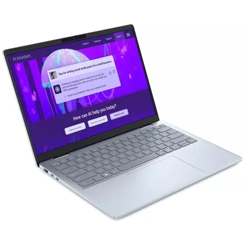 obrázek produktu DELL 14 Plus Touch - modrá