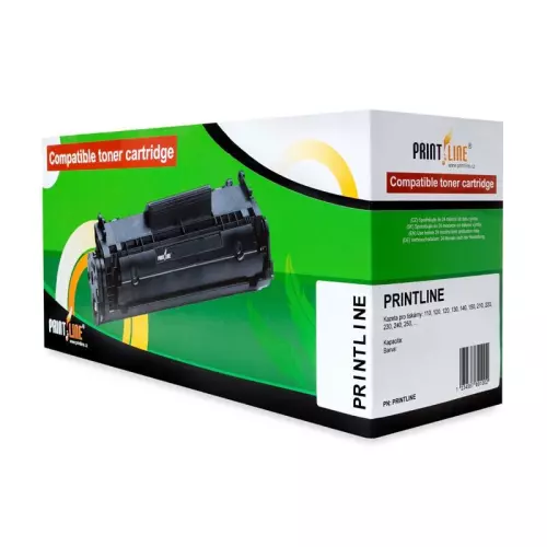 obrázek produktu PRINTLINE kompatibilní toner s HP CF217XXL, black, čip