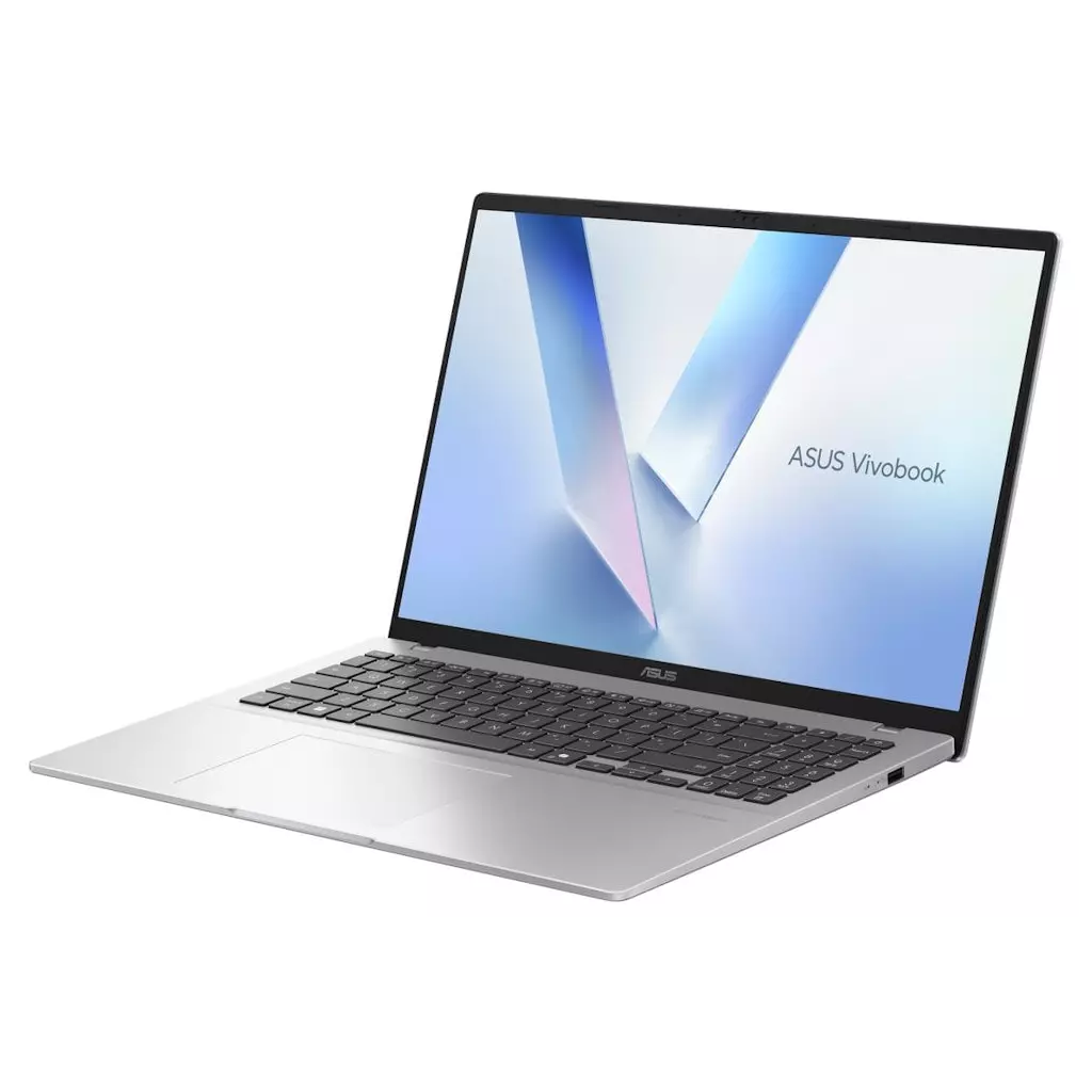 Obrázek produktu ASUS Vivobook 16 M1607KA-MB058W Cool Silver - stříbrná