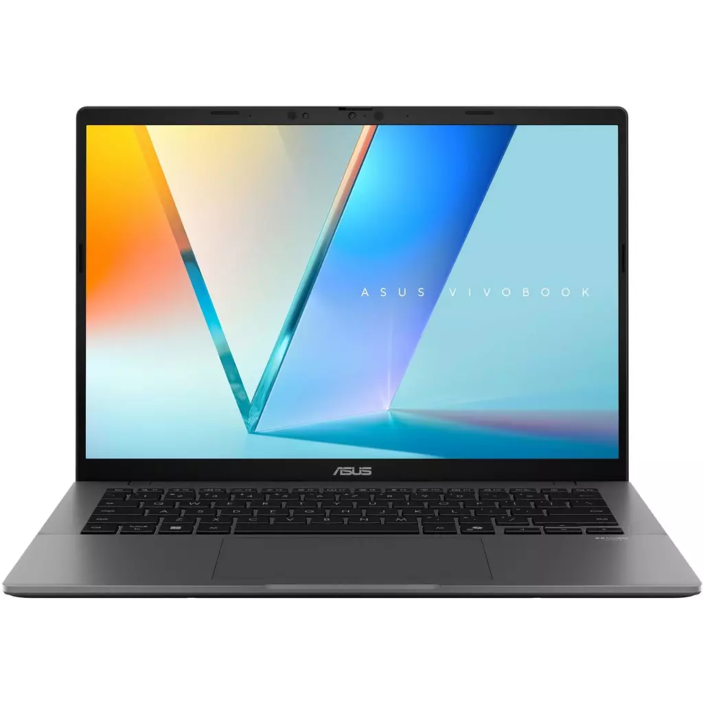 Obrázek produktu ASUS Vivobook S14 S3407QA-KP014W Matte Gray kovový - šedá