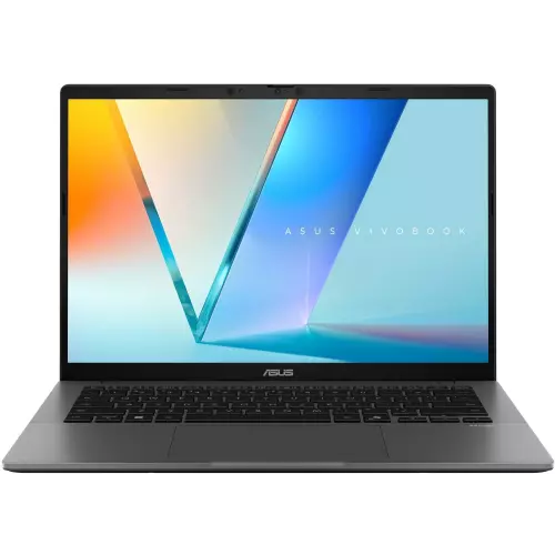 obrázek produktu ASUS Vivobook S14 S3407QA-KP014W Matte Gray kovový - šedá