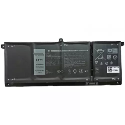 obrázek produktu DELL baterie 4-cell 53W pro Latitude 3410/3510, Inspiron 4306/5501