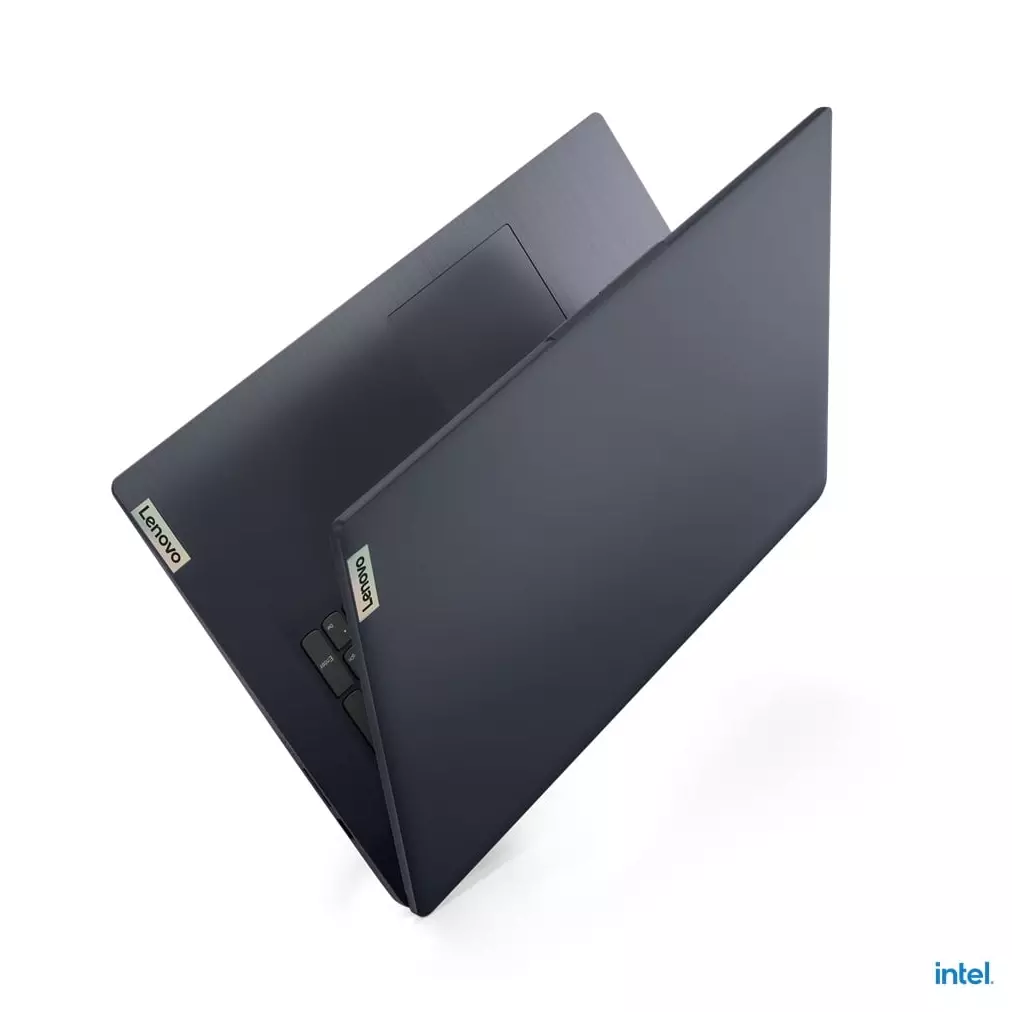 Obrázek produktu Lenovo IdeaPad 3 17IRU7 Abyss Blue (82X90028CK) - modrá