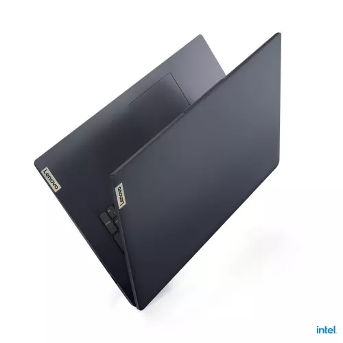 obrázek produktu Lenovo IdeaPad 3 17IRU7 Abyss Blue (82X90028CK) - modrá