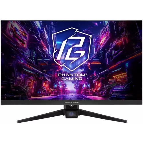 obrázek produktu ASRock Phantom Gaming PG27FFT1A