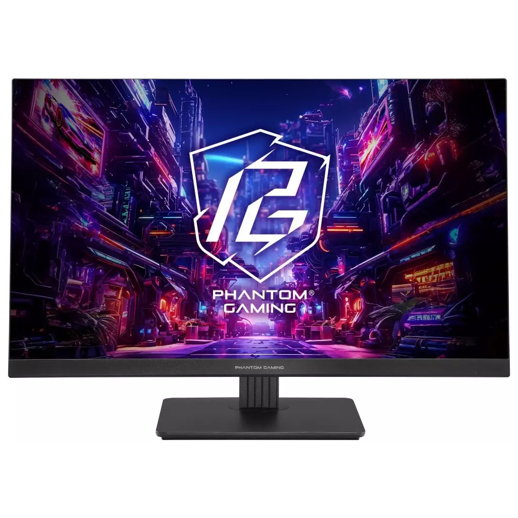 Obrázek produktu ASRock Phantom Gaming PG27FFT1B 