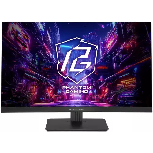 obrázek produktu ASRock Phantom Gaming PG27FFT1B 