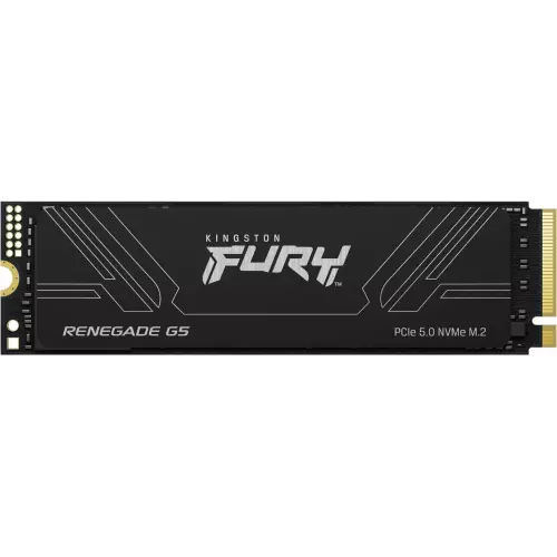 obrázek produktu Kingston SSD Fury Renegade G5 1TB NVMe