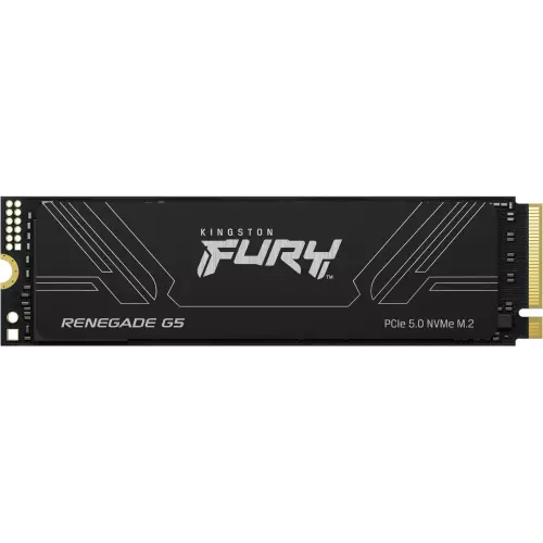 obrázek produktu Kingston SSD Fury Renegade G5 2TB NVMe