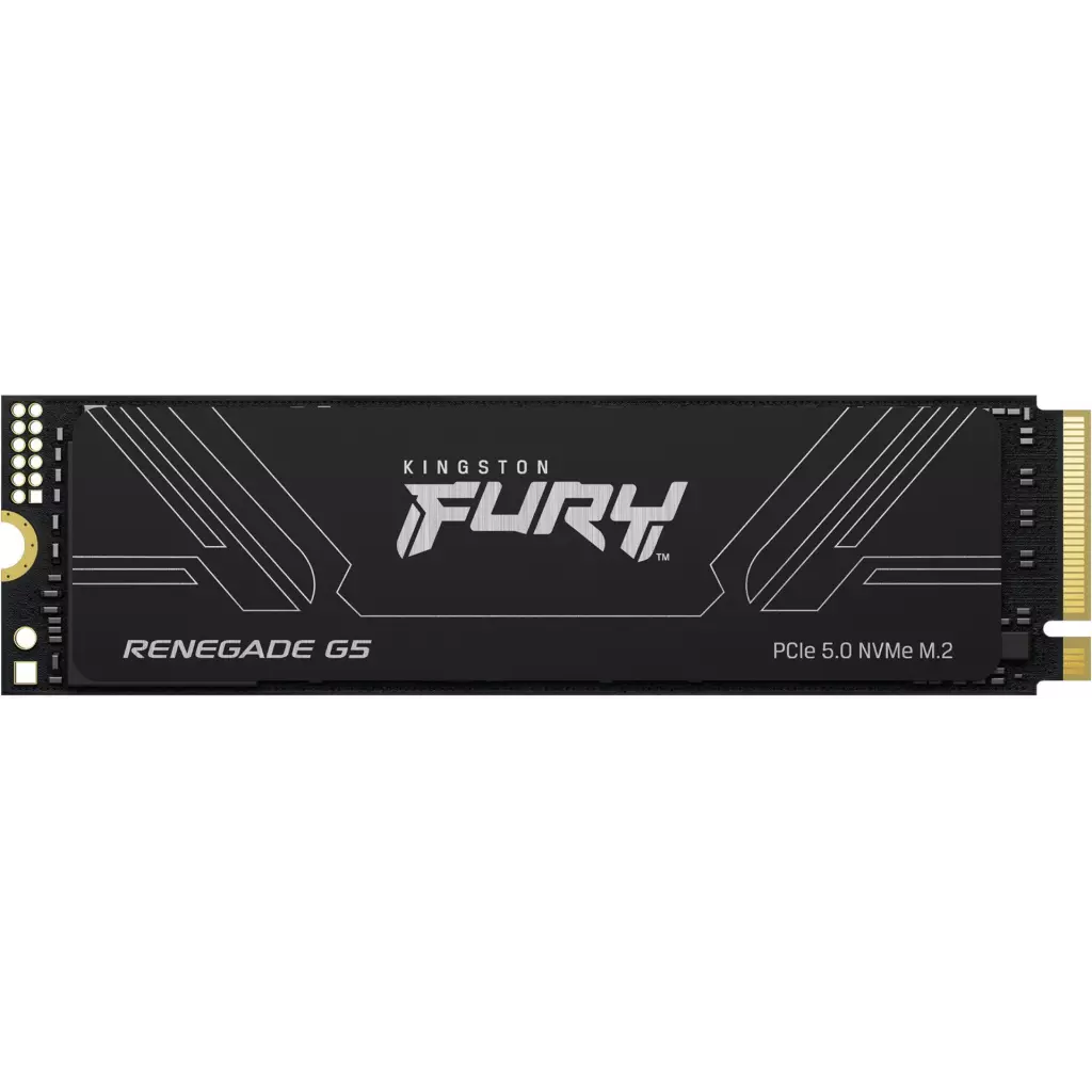 Obrázek produktu Kingston SSD Fury Renegade G5 4TB NVMe