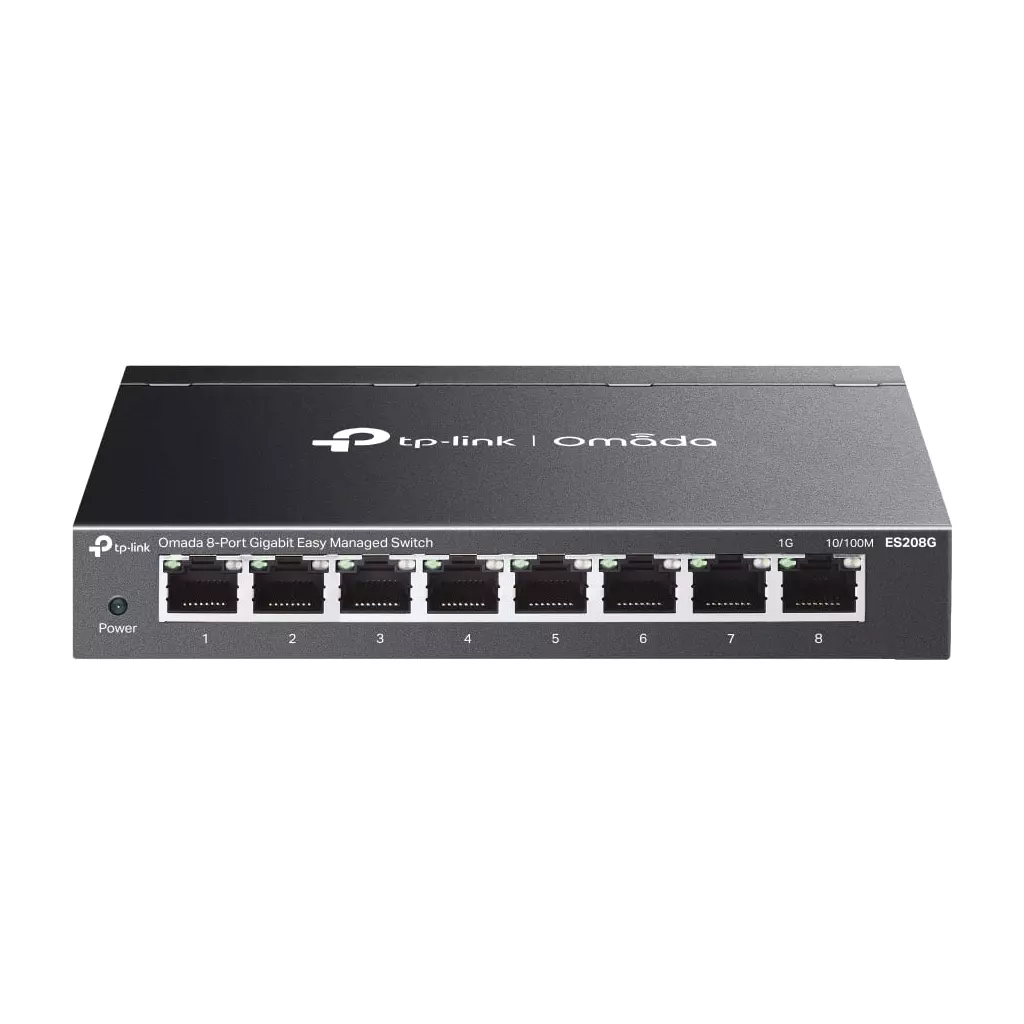 Obrázek produktu TP-Link ES208G