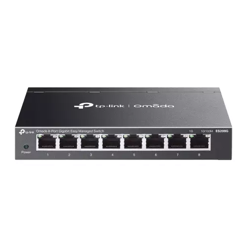 obrázek produktu TP-Link ES208G