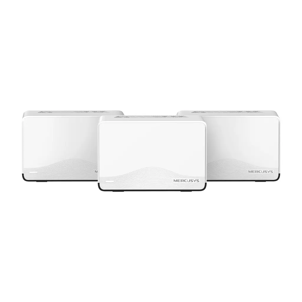 Obrázek produktu Mercusys Halo H27BE(3-pack)