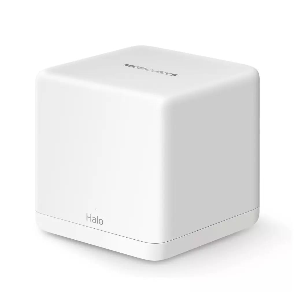 Obrázek produktu Mercusys Halo H60X(1-pack)