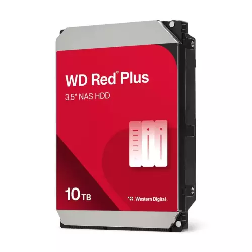 obrázek produktu WD Red Plus 10TB