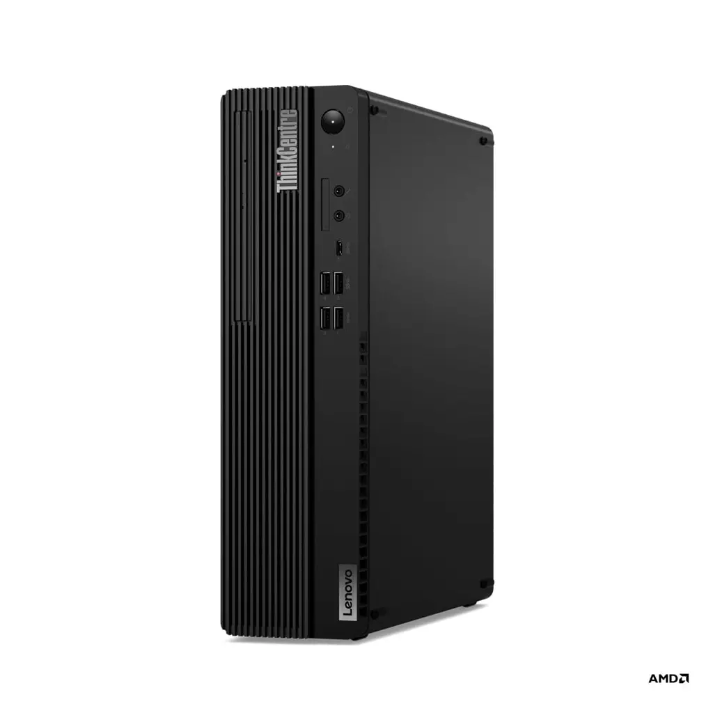Obrázek produktu Lenovo ThinkCentre M75s G5 SFF (12TA0004CK) - černá