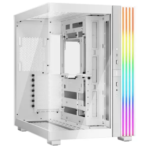 obrázek produktu Be quiet! LIGHT BASE 600DX, bílá - bílá