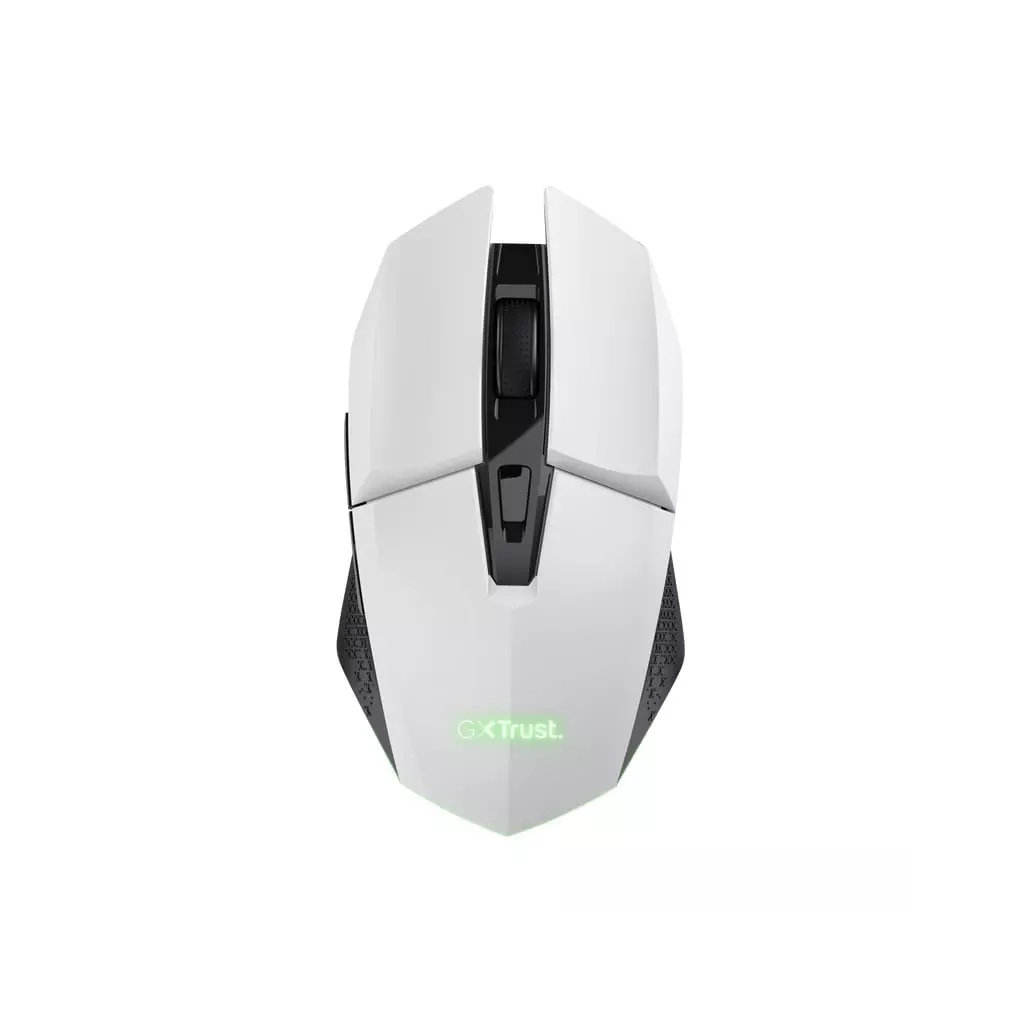 Obrázek produktu Trust GXT 110 Felox, bílá - bílá