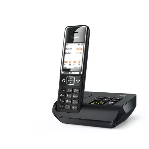 obrázek produktu Gigaset COMFORT 550 telefon
