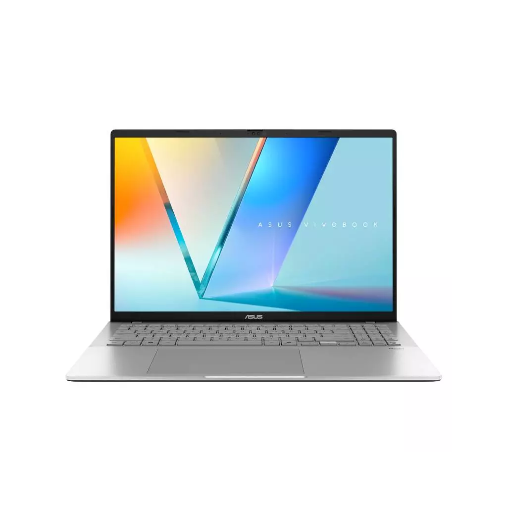 Obrázek produktu ASUS Vivobook S16 S3607QA-PL019W Cool Silver kovový - stříbrná