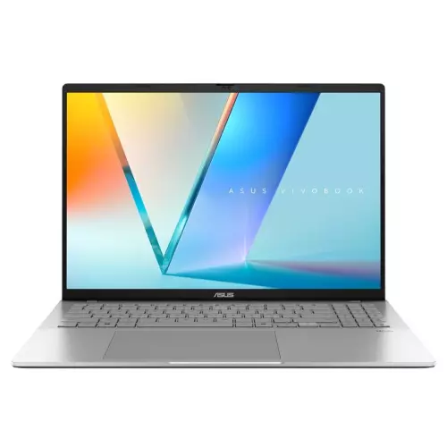 obrázek produktu ASUS Vivobook S16 S3607QA-PL019W Cool Silver kovový - stříbrná