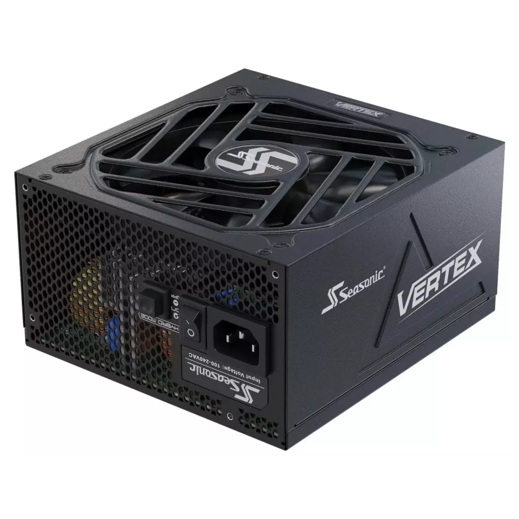 Obrázek produktu Seasonic VERTEX PX-750 Platinum 750W - černá