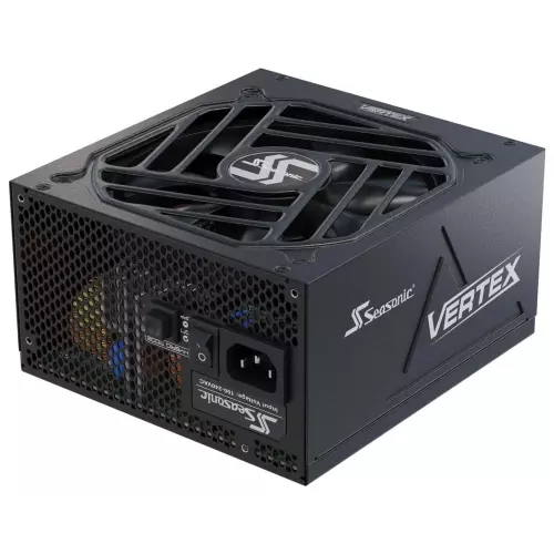 obrázek produktu Seasonic VERTEX PX-750 Platinum 750W - černá