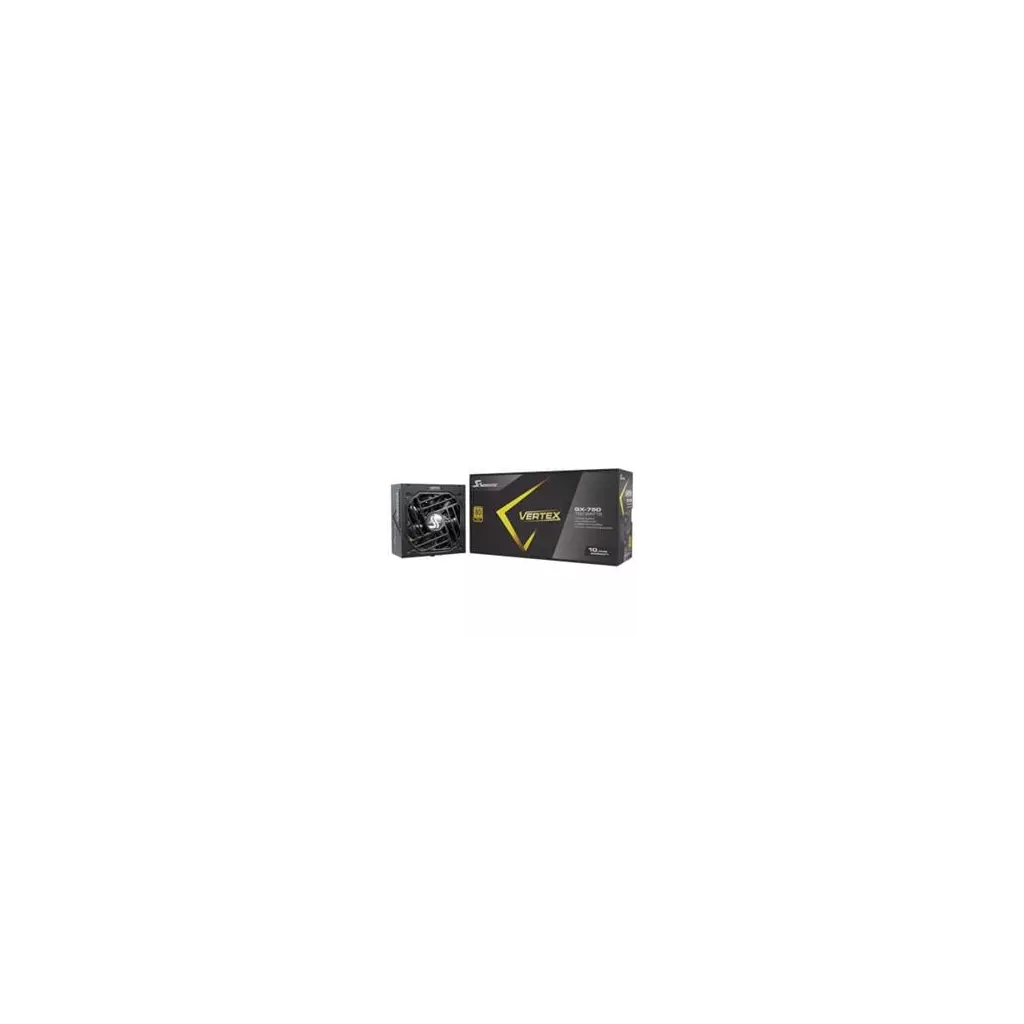 Obrázek produktu Seasonic VERTEX GX-750 Gold
