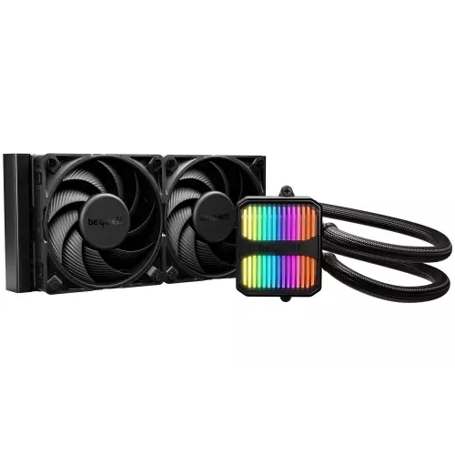 obrázek produktu Be quiet! Silent Loop 3 ARGB 240mm