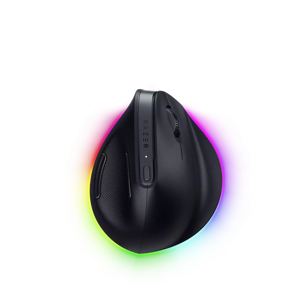Obrázek produktu Razer Pro Click V2 - Vertical Ed.