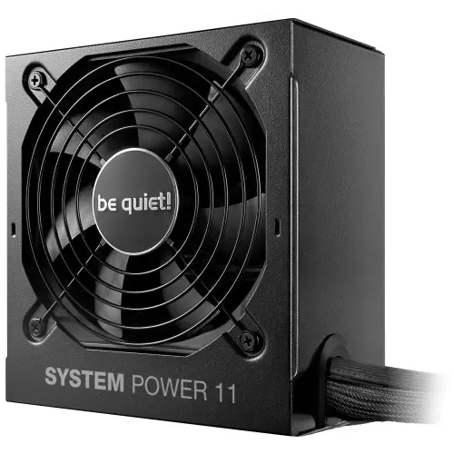 obrázek produktu Be quiet! SYSTEM POWER 11 450W