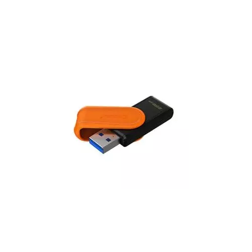 obrázek produktu Kingston DataTraveler Exodia S 256GB oranžová